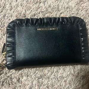 Michael Kors wristlet